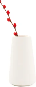 vase