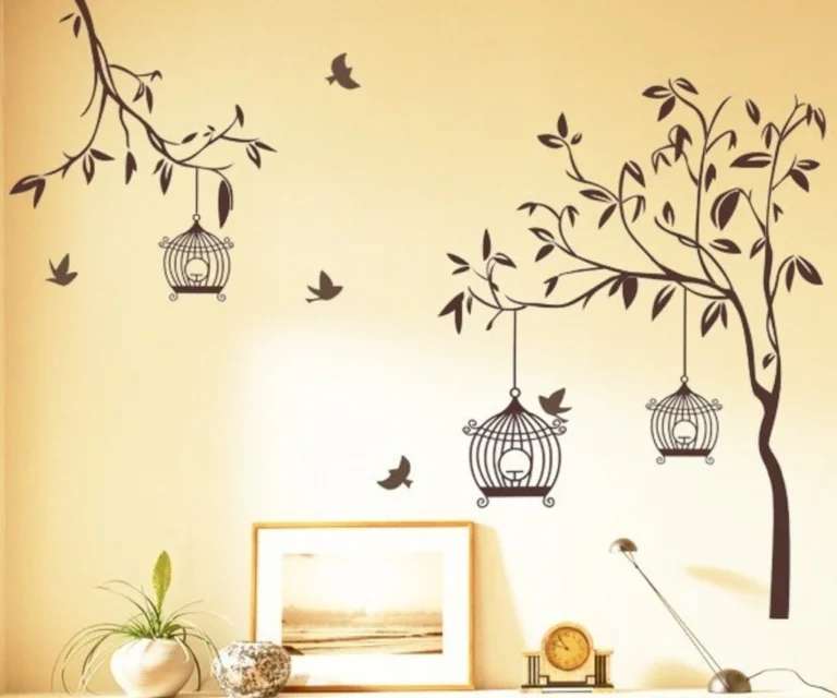 wall decals