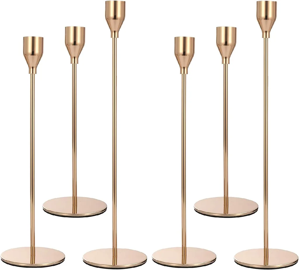 Taper Candle Holder