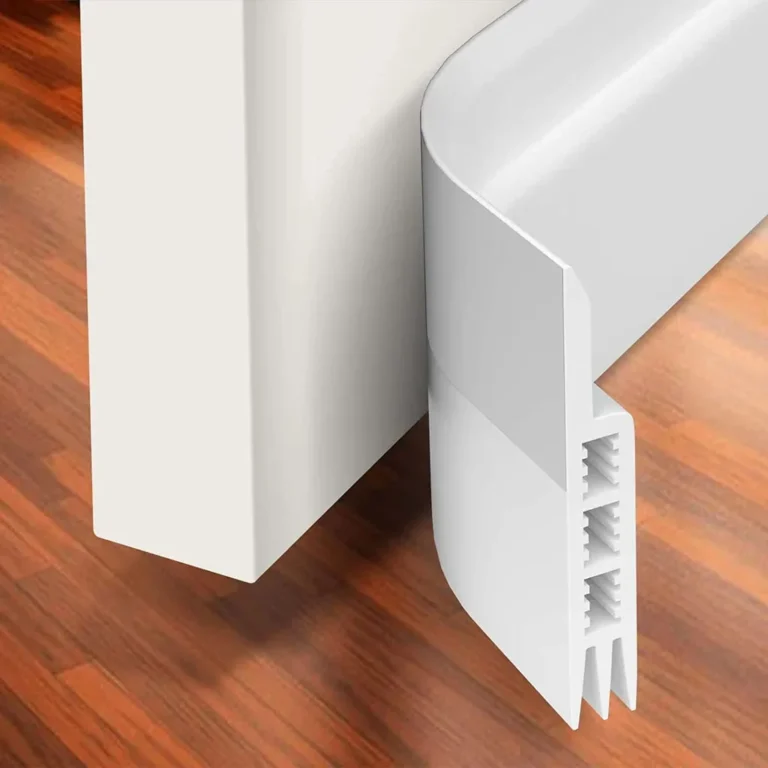draft door stopper