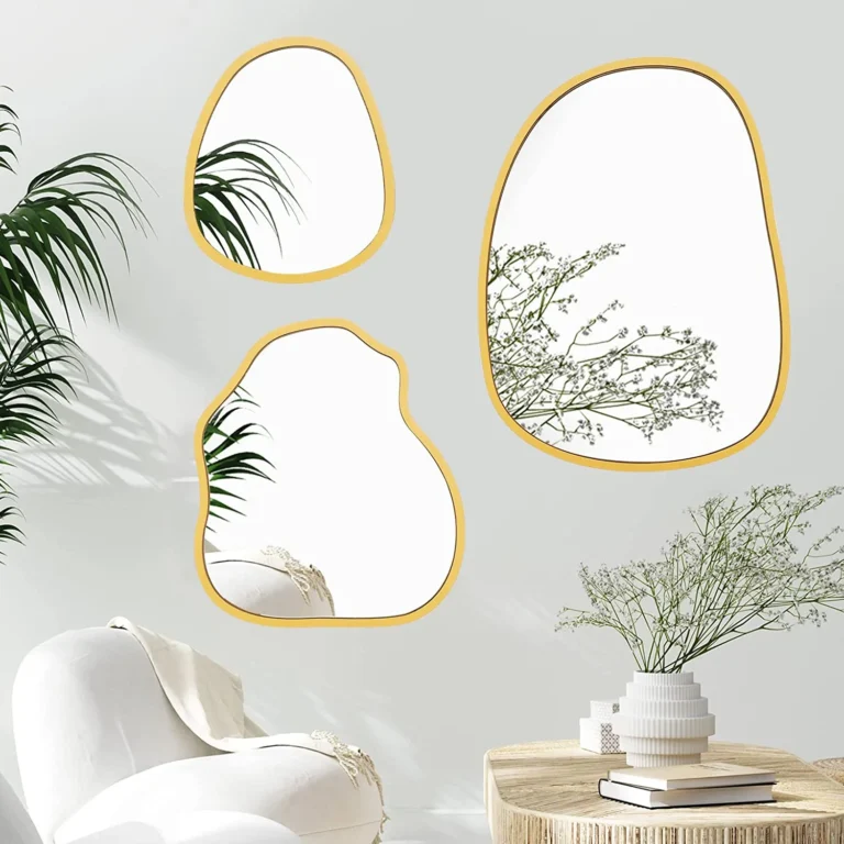 mirror decor