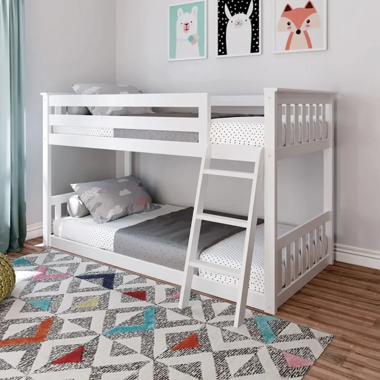 Bunk Beds