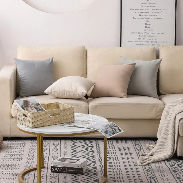 pillow covers