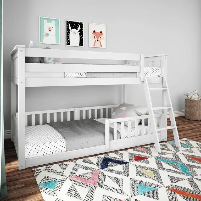 bunk beds for kids