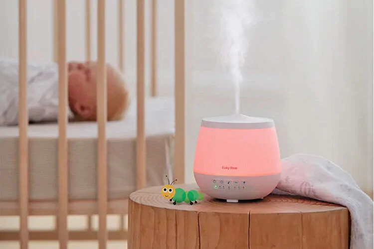 Baby Humidifier