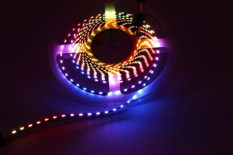 ceiling lights