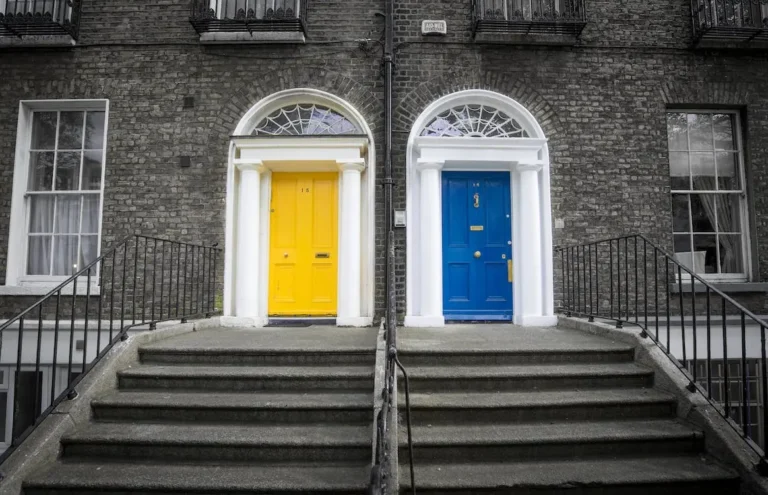 doors