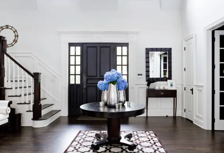 entrance hall ideas