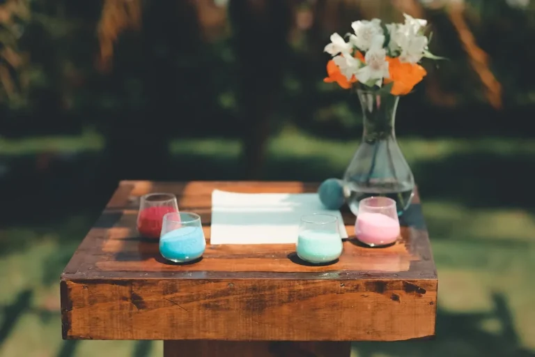 Patio furniture
