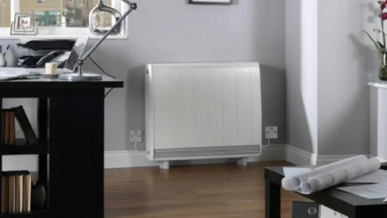 electrical heater