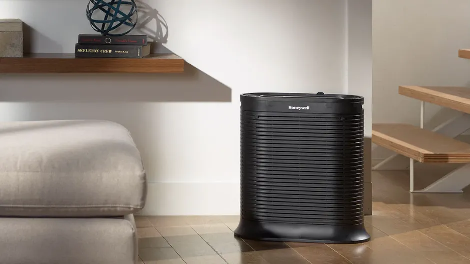 air purifiers