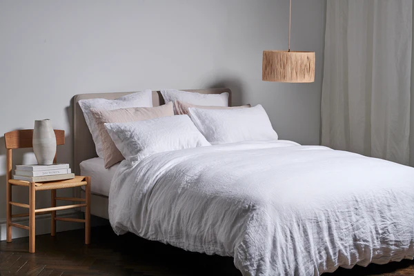bed linen