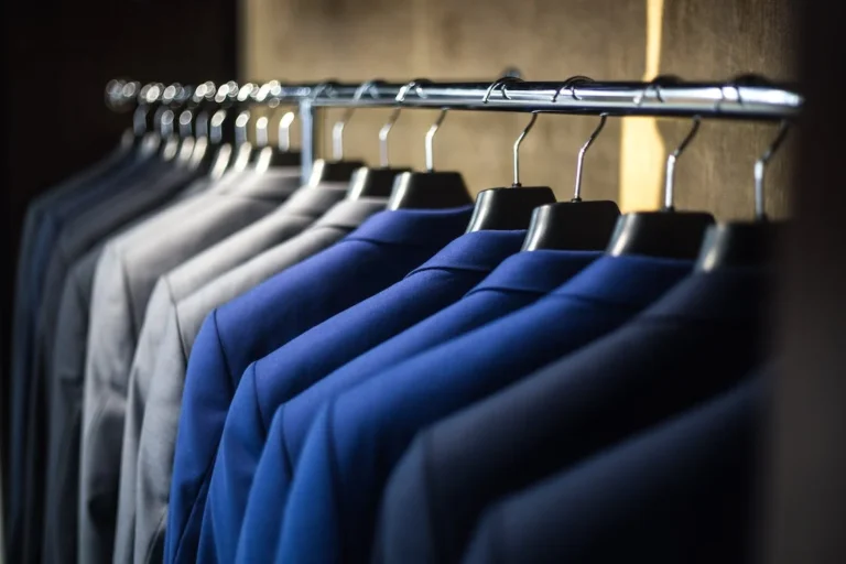 wardrobes