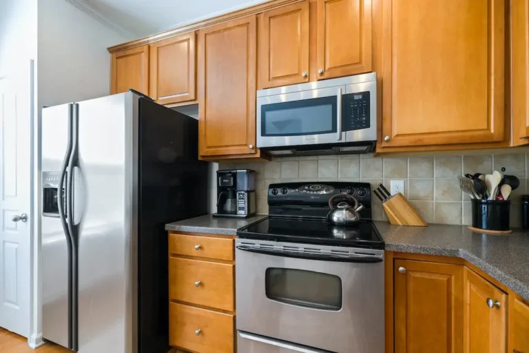 cabinets