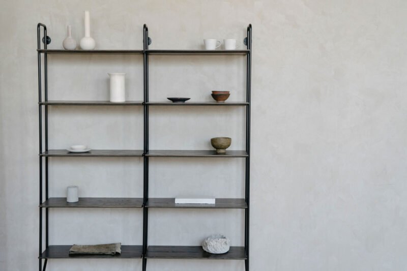 Minimalistic shelves - Image 2