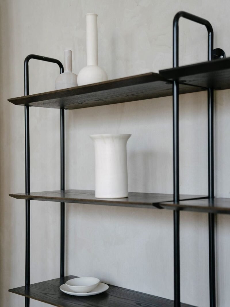 Minimalistic shelves - Image 3