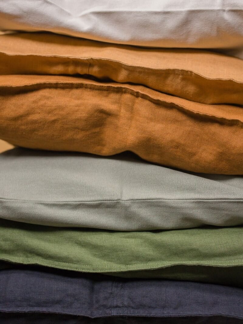 Linen pillows - Image 2