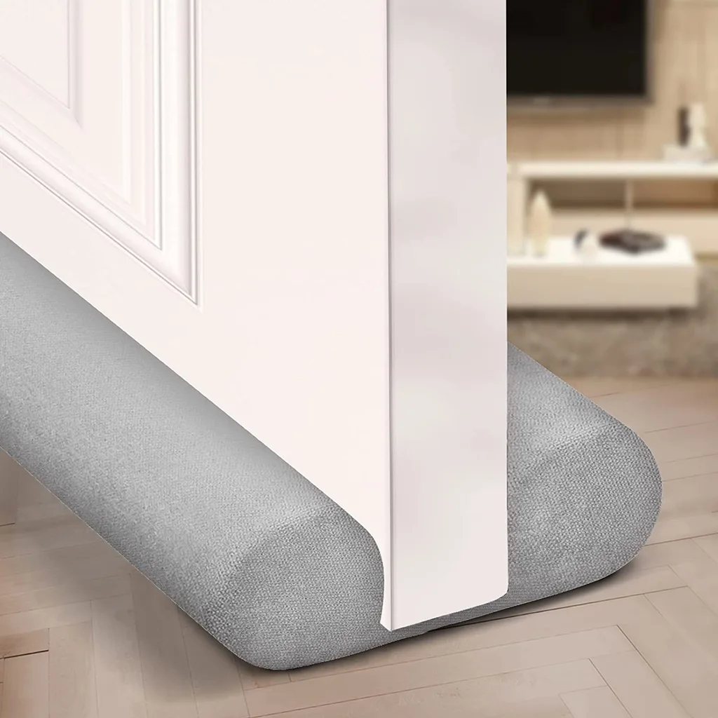 The Ultimate Guide To Under Door Draft Stoppers (Draft Door Stopper)