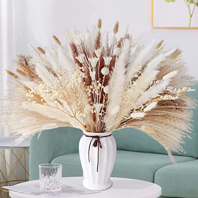 Dried Flowers: An Easy Way To Add A Rustic Touch Anywhere In Your Home