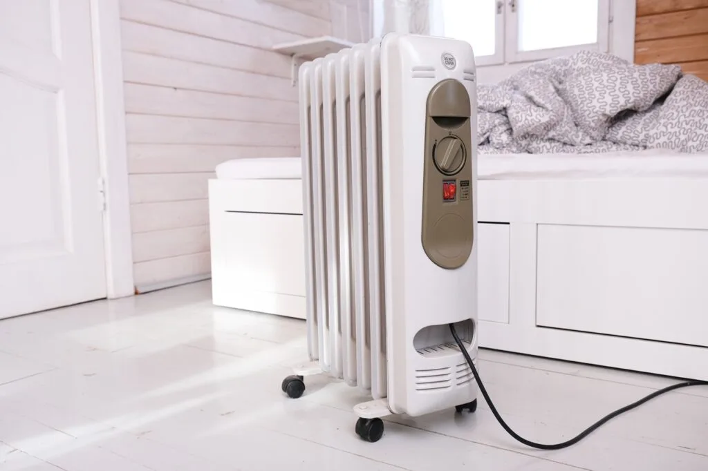 Electric Heaters