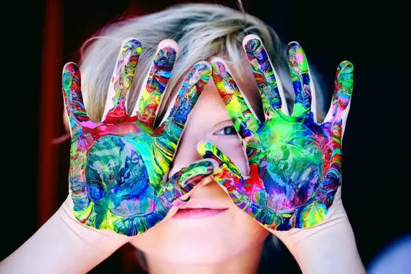 Expert Tips On Predicting The Right Colors To Paint A Kids Room