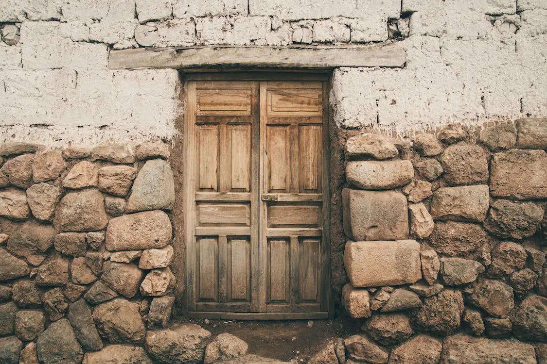 The Different Types Of Home Doors To Choose From