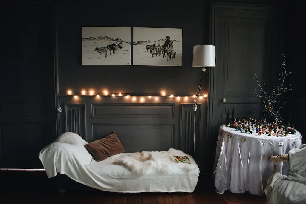 9 Clever Ideas To Incorporate LED Strip Lights Into Your Home