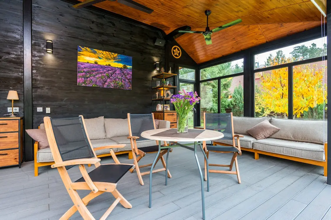 Outdoor Furniture Ideas: 6 Steps To Design Your Dream Outdoor Area