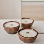 Soy candle