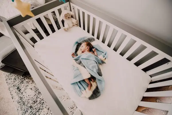 7 Unique Nursery Themes To Give Your Little One A Magical Space