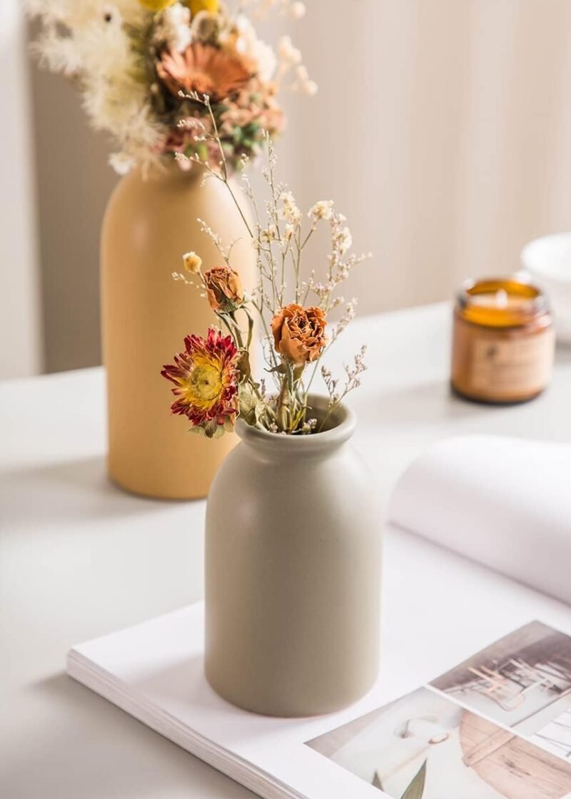 Home Decor, Vases