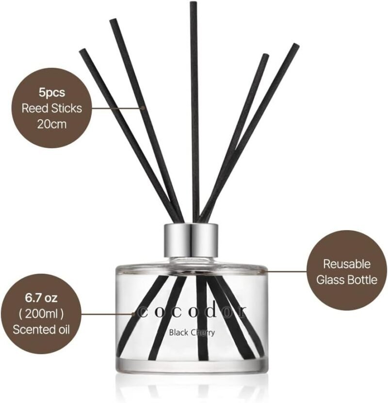 Home decor, Reed Diffuser