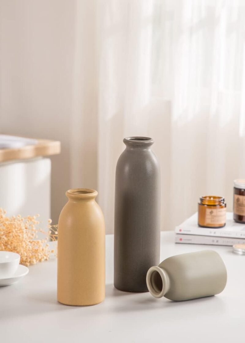 Home Decor, Vases