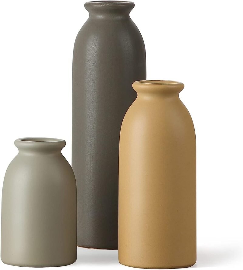 Home Decor, Vases