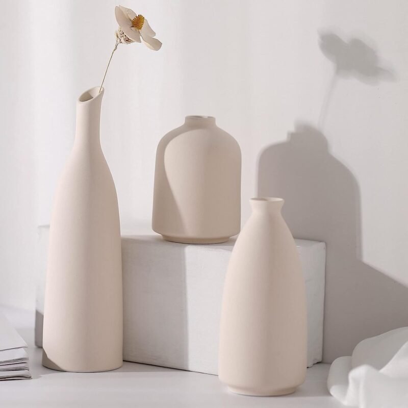 Home decor, Vases