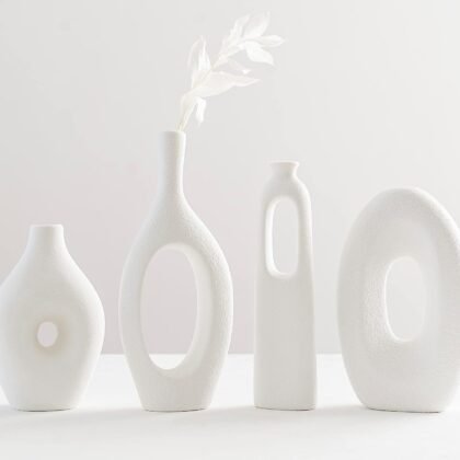 home decor vases