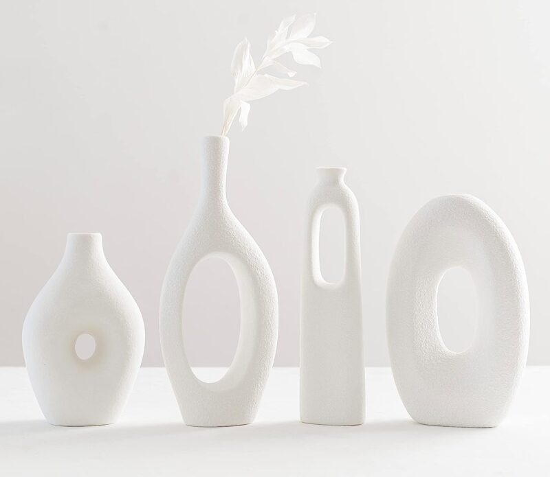 home decor vases