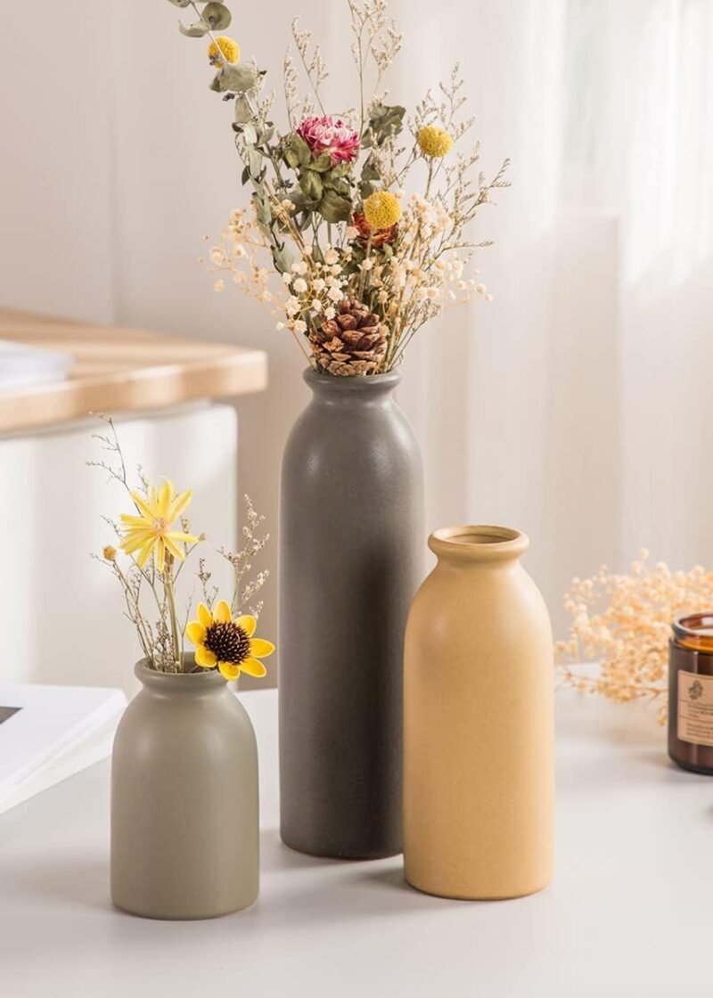 Home Decor, Vases
