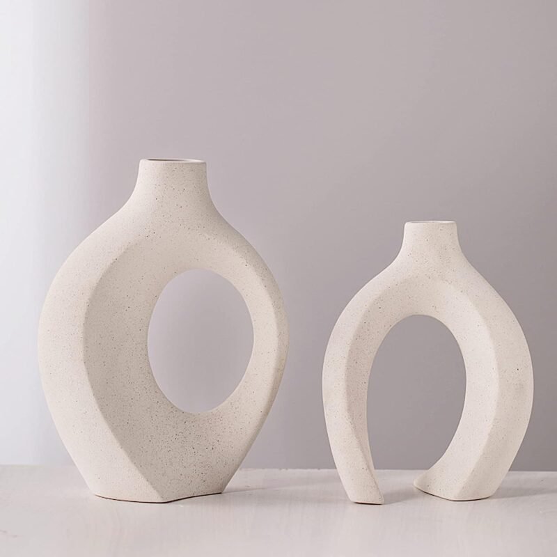 Home decor, Vases