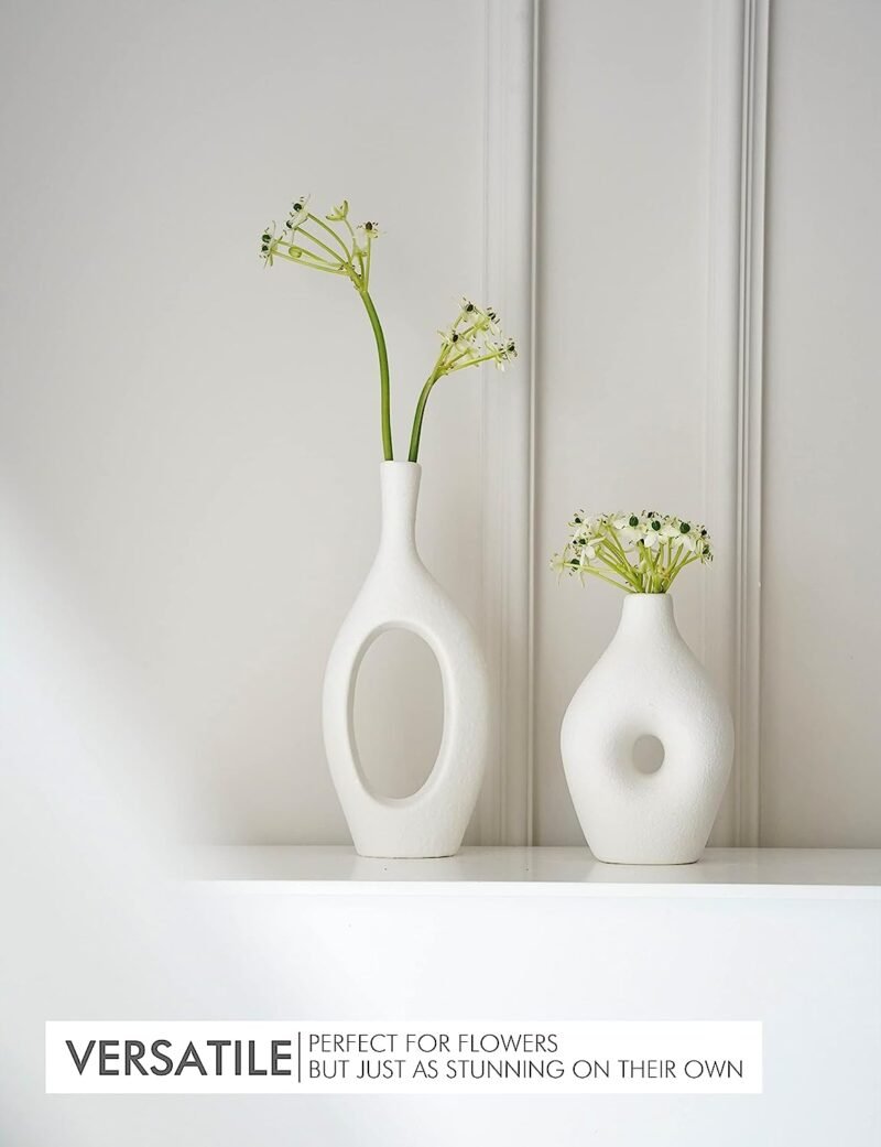 home decor vases