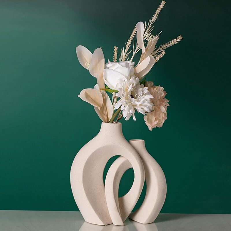 Home decor, Vases