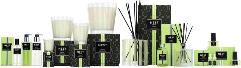 Home decor, Reed Diffuser