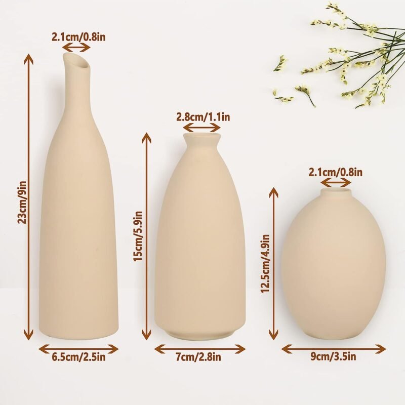 Home decor, Vases