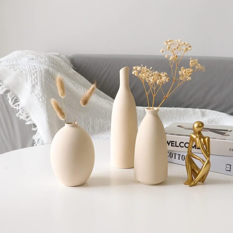 Home decor, Vases