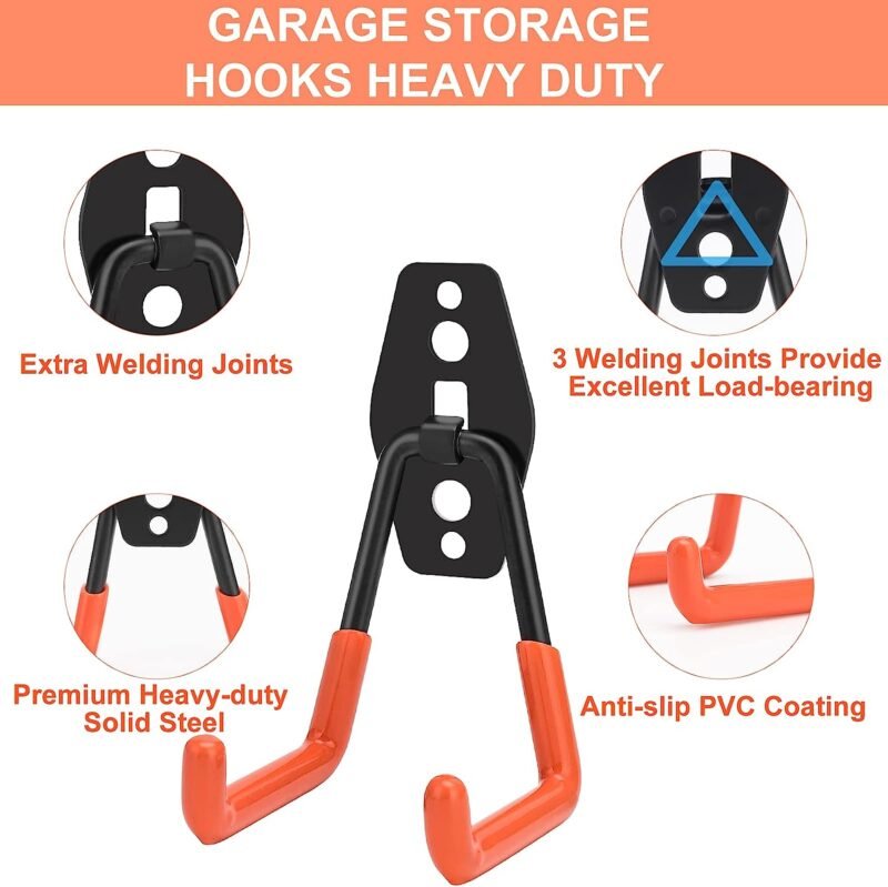 home decor, Storage Hooks