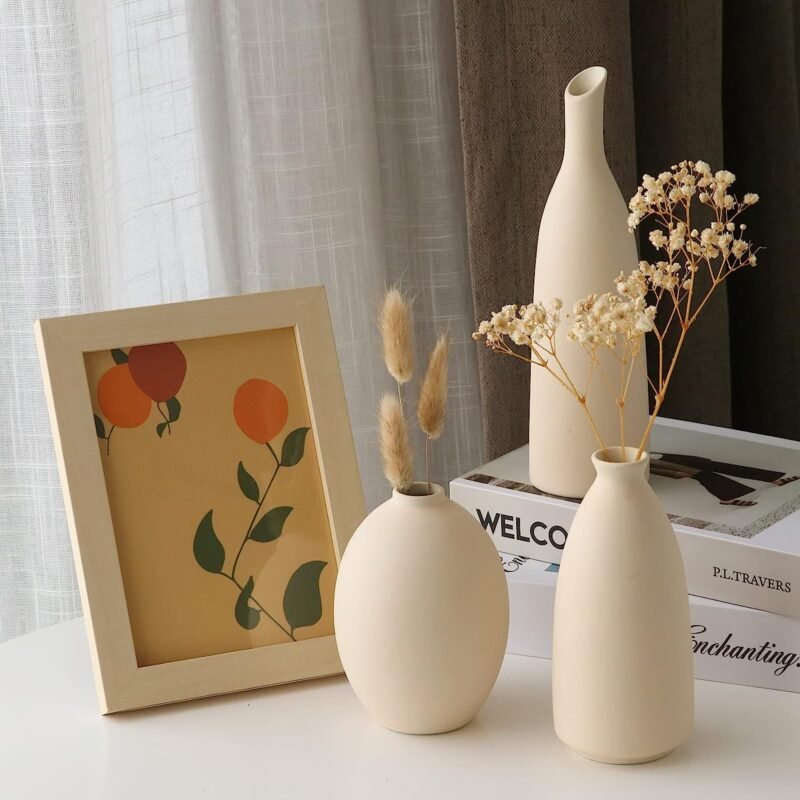 Home decor, Vases