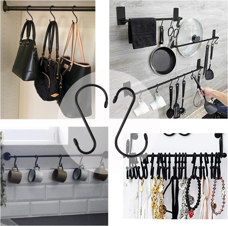 home decor, Storage Hooks