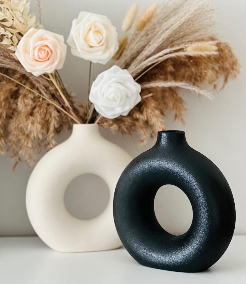 Home decor, Vases