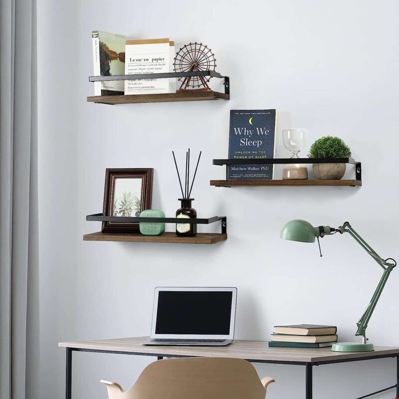 Home decor, Home Shelves