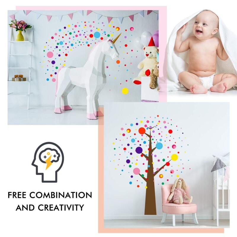kids room décor, wall decals